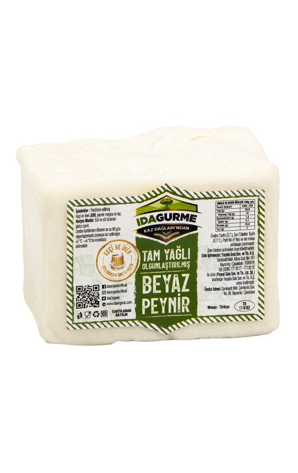 PEYNİRLER