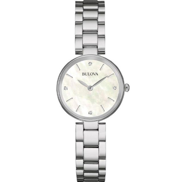 BULOVA 96S159