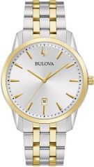 BULOVA 98B385