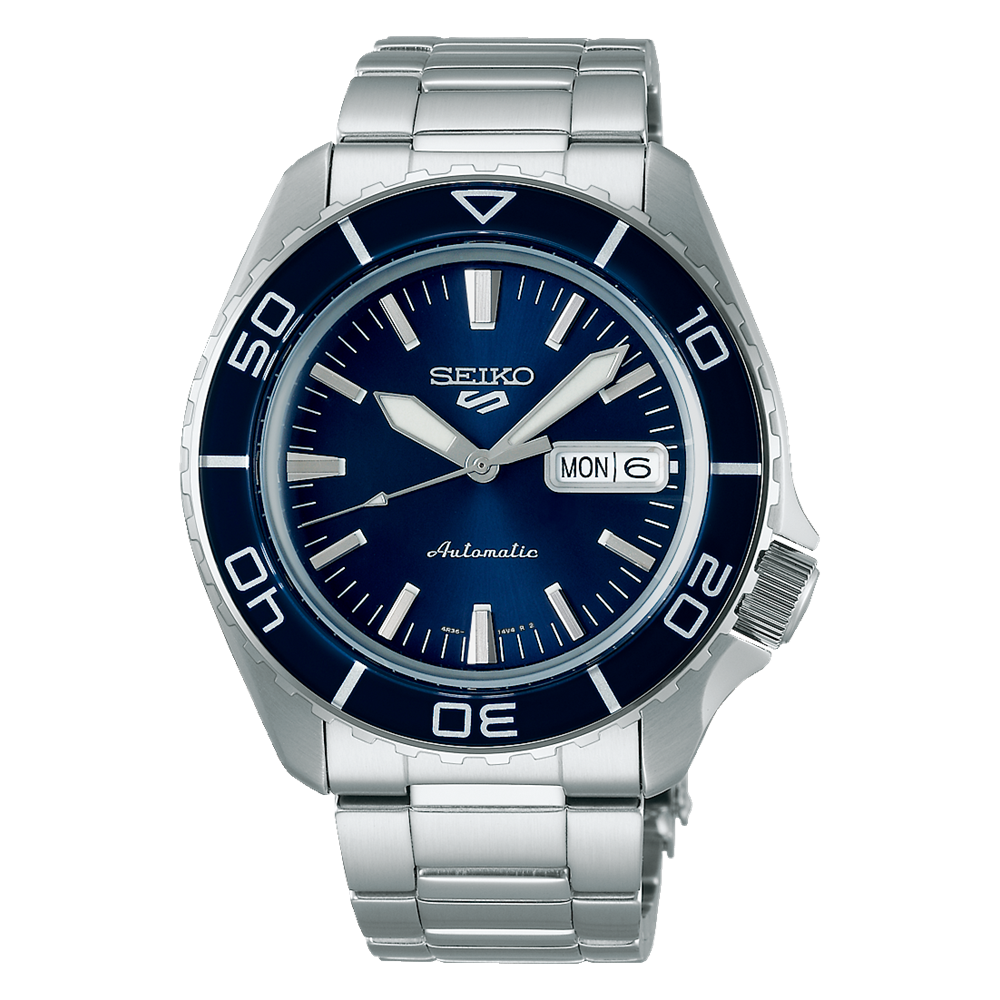 Seiko srpk97k Kol Saati