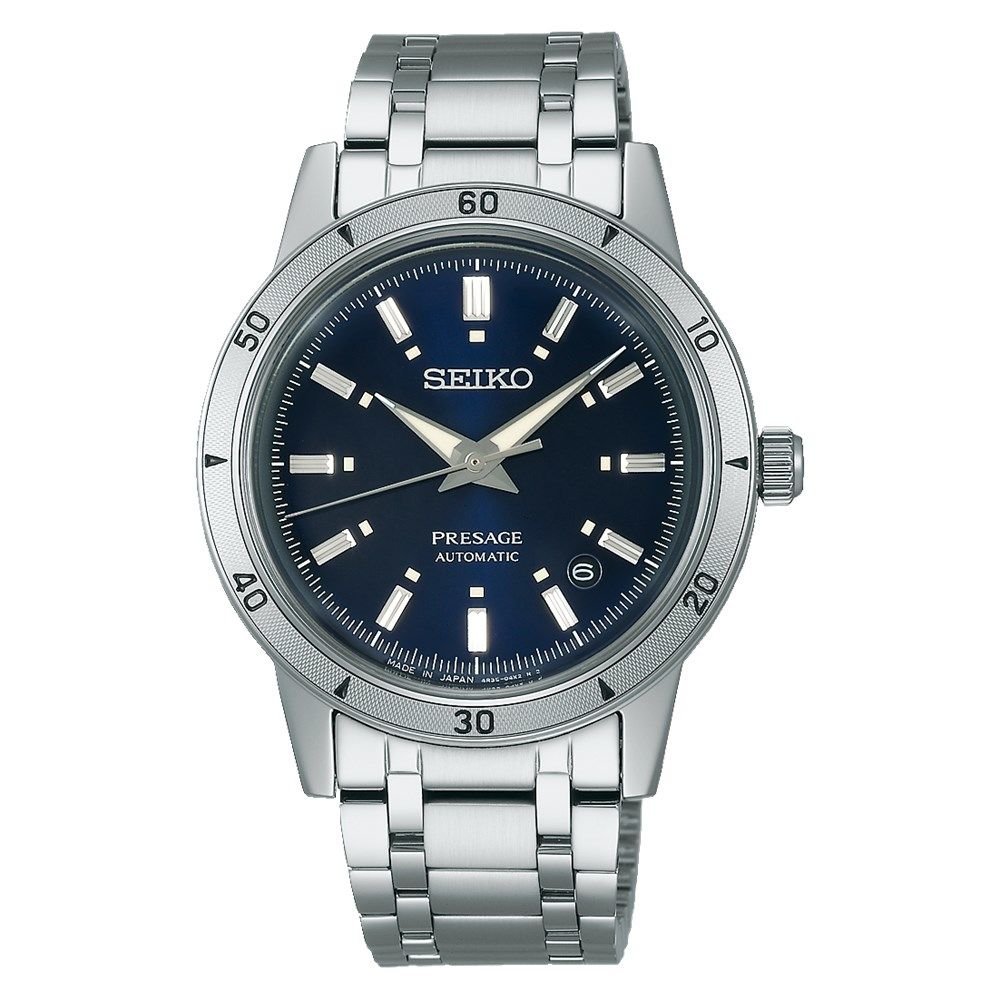 Seiko srpl07j Kol Saati