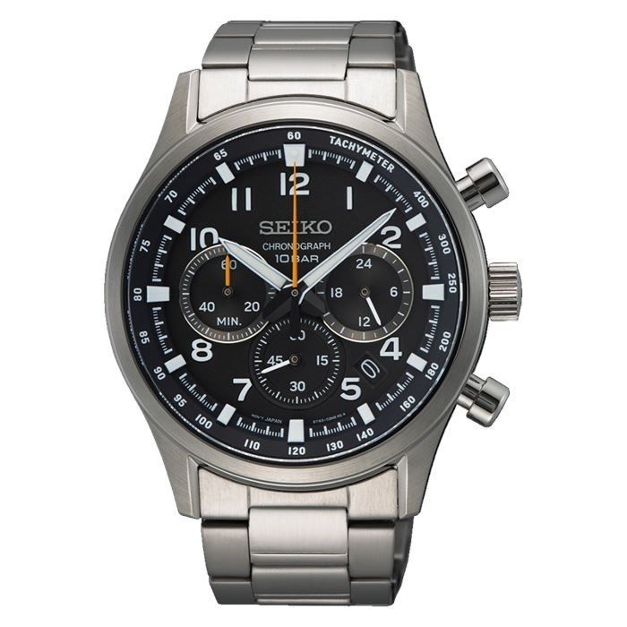 Seiko ssb447p Kol Saati