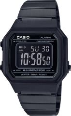 CASIO B650WB-1BDF