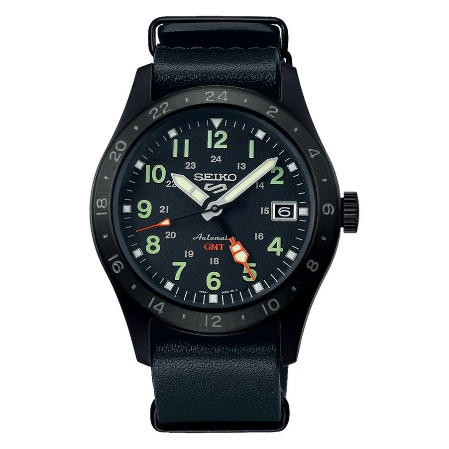 Seiko ssk025k Kol Saati