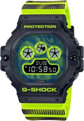 CASIO DW-5900TD-9DR