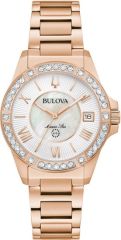 BULOVA 98R295