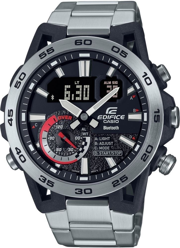 CASIO ECB-40D-1ADF