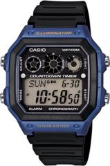CASIO AE-1300WH-2AVDF