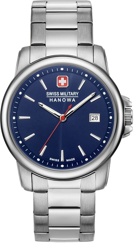 SWISS MILITARY HANOWA 06-5230.7.04.003