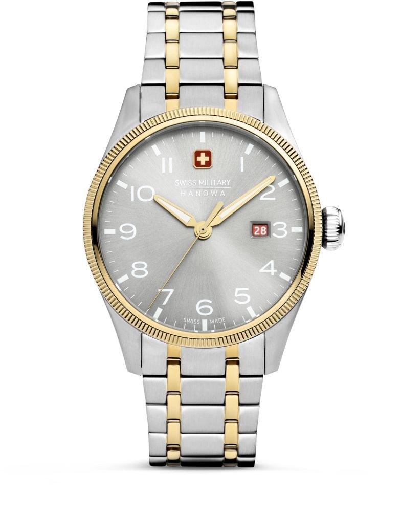 SWISS MILITARY HANOWA SMWGH0000860