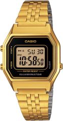 CASIO LA680WGA-1DF