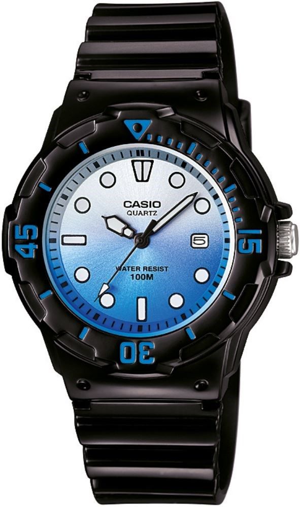 CASIO LRW-200H-2EVDR