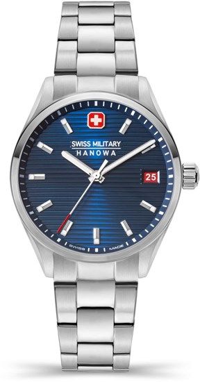 SWISS MILITARY HANOWA SMWLH2200202