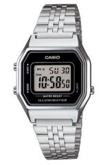 CASIO LA680WA-1DF
