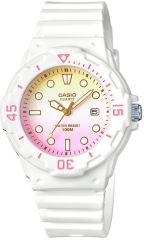 CASIO LRW-200H-4E2VDR