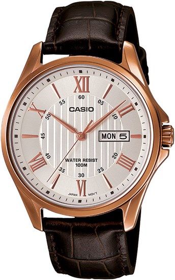 CASIO MTP-1384L-7AVDF