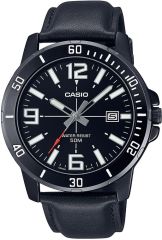 CASIO MTP-VD01BL-1BVUDF
