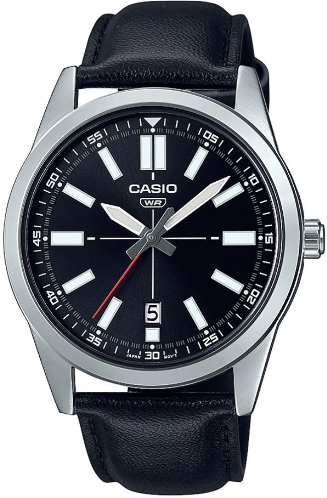 CASIO MTP-VD02L-1EUDF