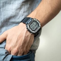 CASIO MWD-110H-1AVDF