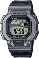 CASIO W-737H-1A2VDF