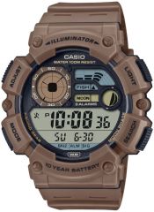 CASIO WS-1500H-5AVDF