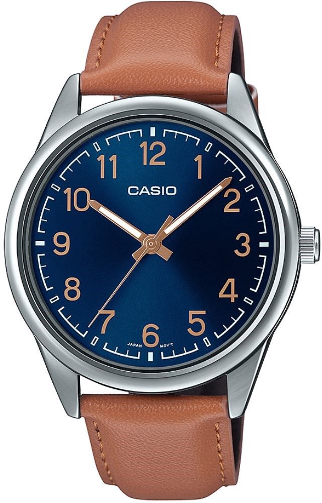 CASIO MTP-V005L-2B4UDF