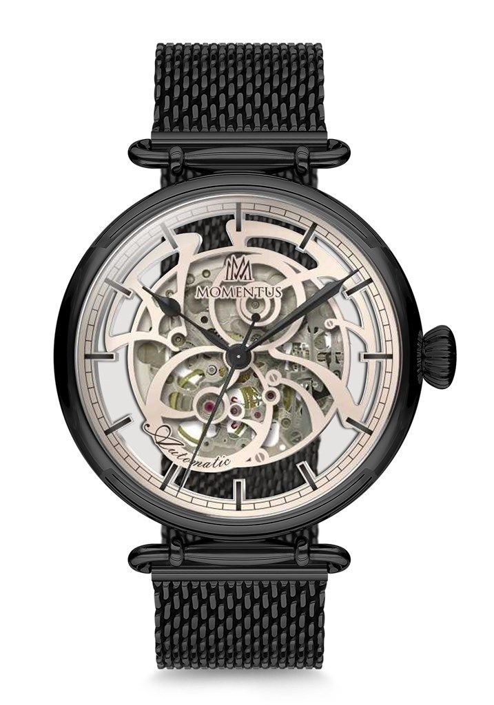 MOMENTUS TM270B-16SB
