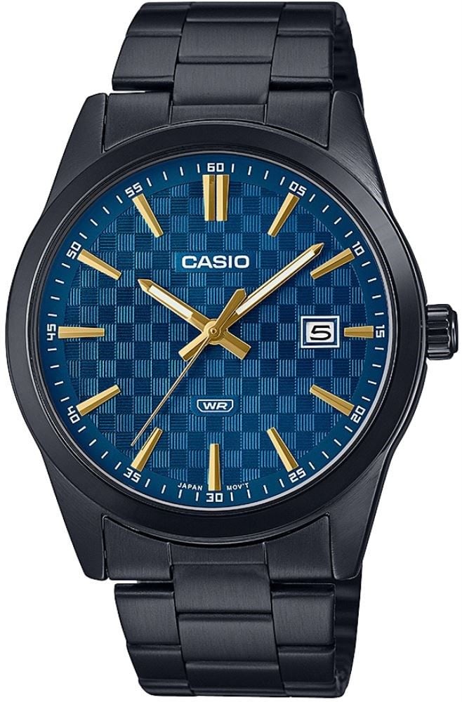 CASIO MTP-VD03B-2AUDF