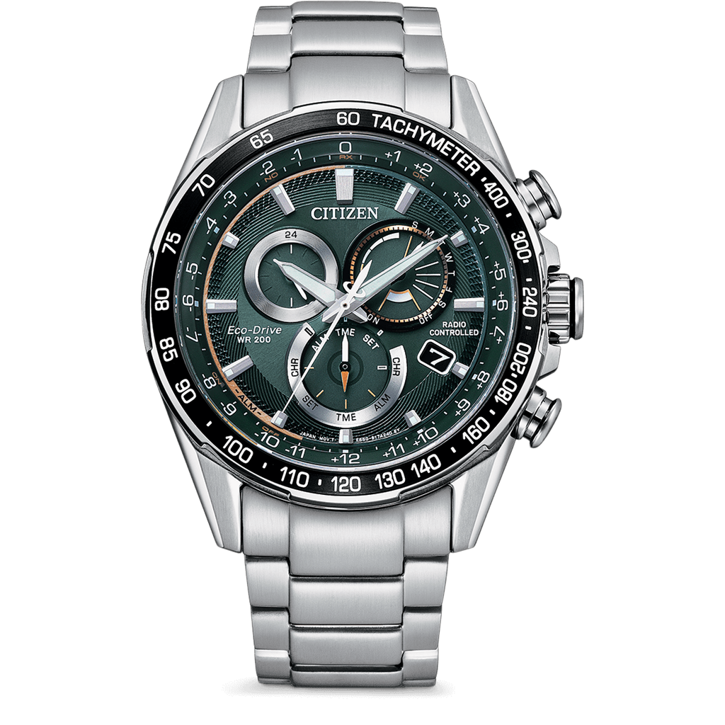 CITIZEN CB5914-89X