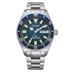 CITIZEN NY0129-58LE