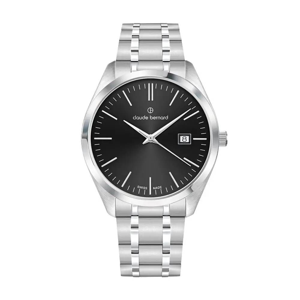 CLAUDE BERNARD CB.70201 3 NIN