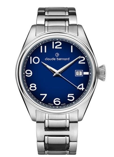 CLAUDE BERNARD CB.70203 3M BUB