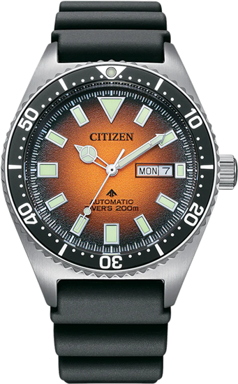 CITIZEN NY0120-01Z