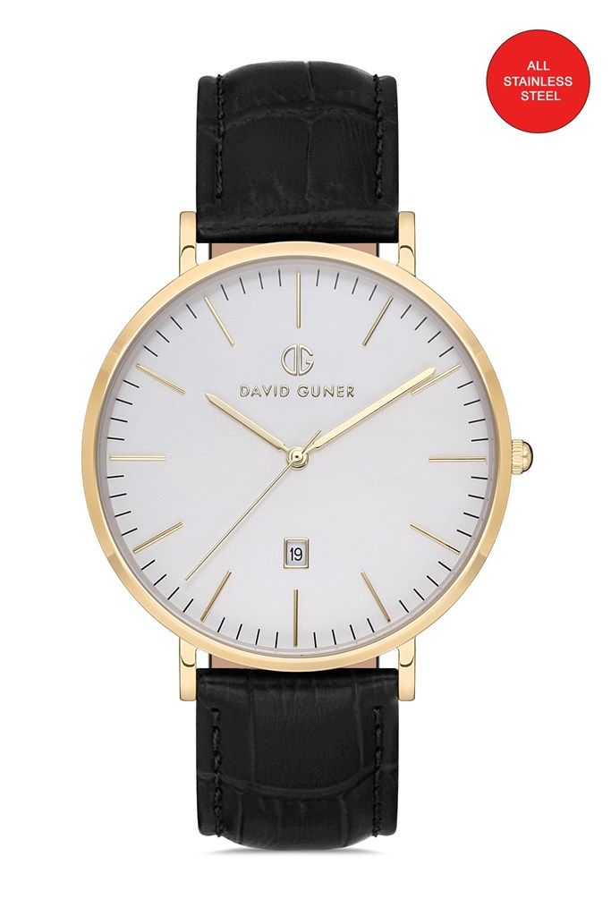 DAVID GUNER DG-8074GB-N1