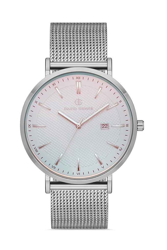 DAVID GUNER DG-8320GC-A1