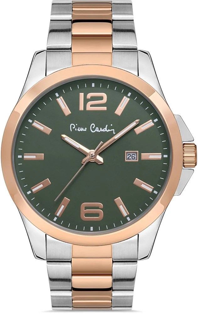 PIERRE CARDIN 800411F07