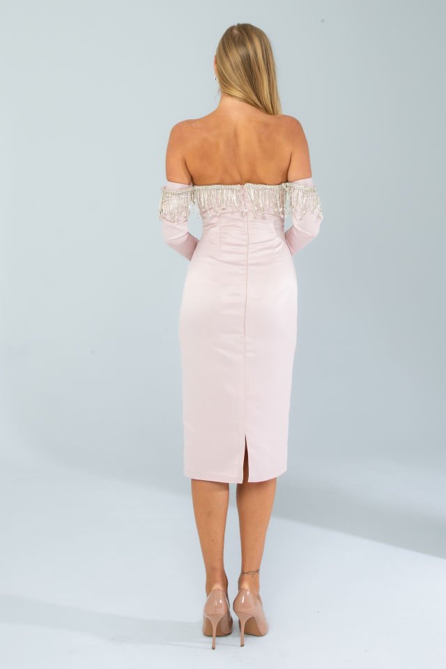 RASHA PINK