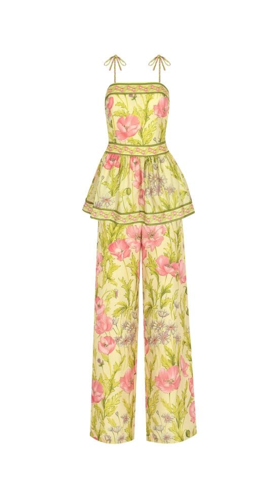 ROSEE SET