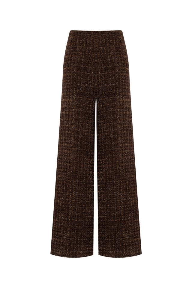 MOCHA CHARM PANT