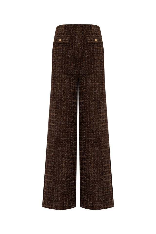 MOCHA CHARM PANT