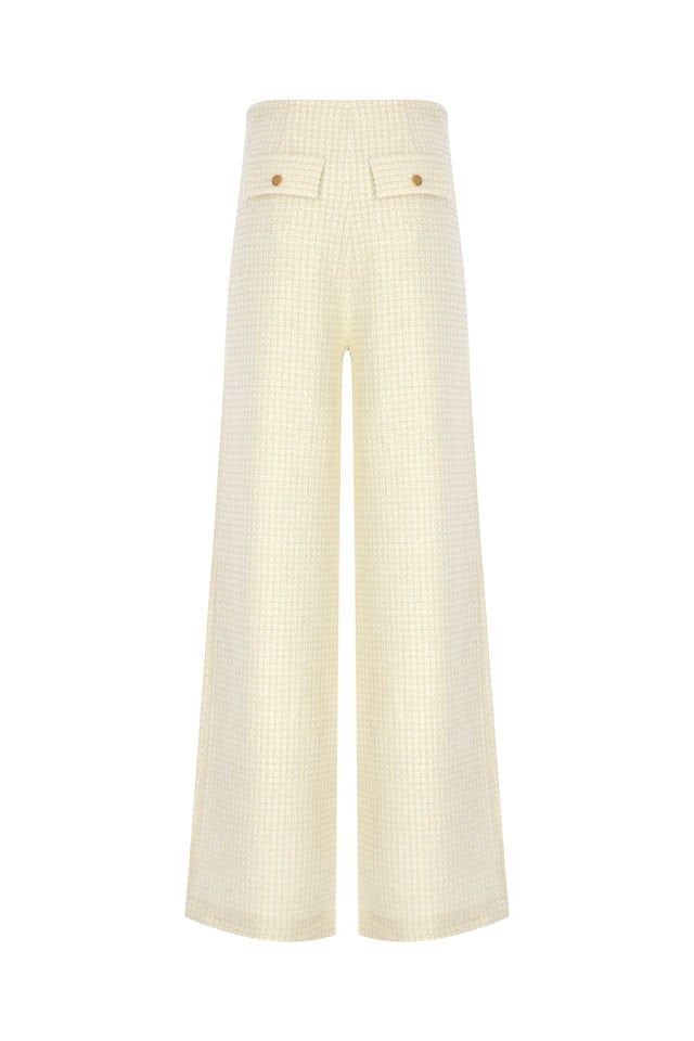 WINTER PEARL PANT