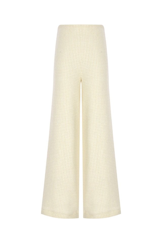 WINTER PEARL PANT