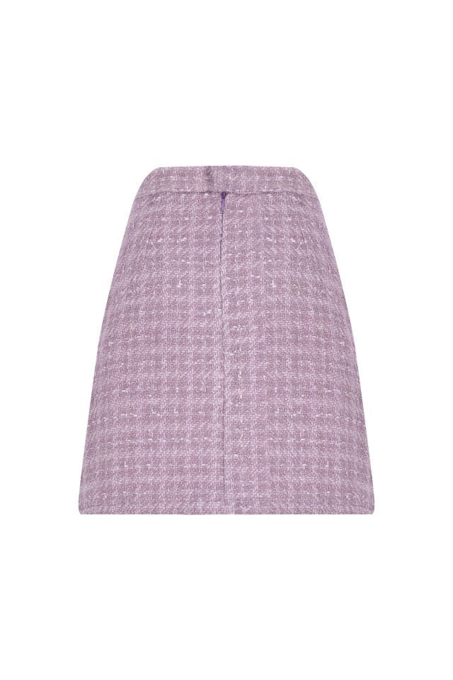 Amélie Layered Skirt