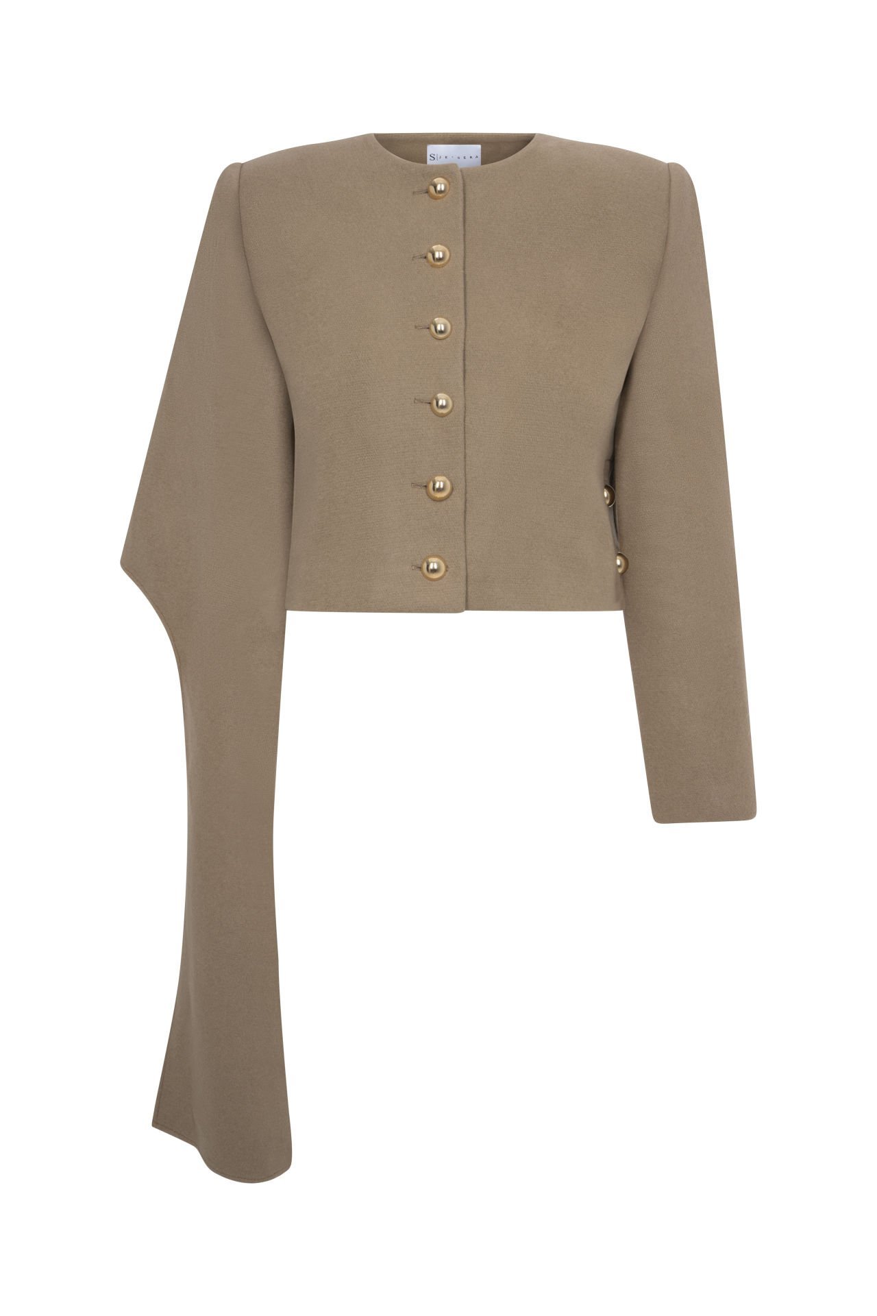 EPURE CASHMERE JACKET