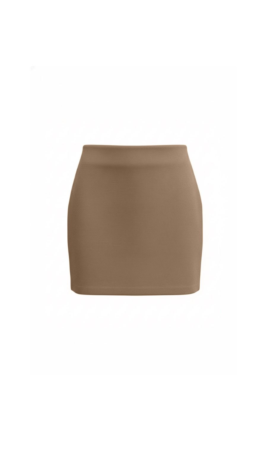 EPURE CASHMERE SKIRT