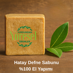 DEFNE SABUNU