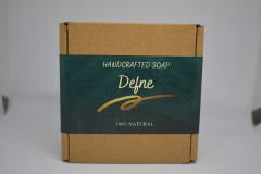 DEFNE SABUNU (%100 Defne Yağlı)