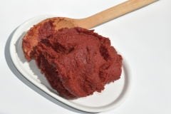 Domates Salçası (Gün Kurusu) (Gaziantep)