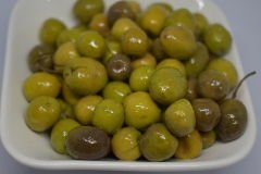Halhal Zeytin(Net 1KG)