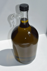 Zeytinyağı (Soğuk Sıkım 1 litre)(Hatay)